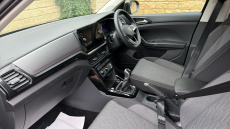 Volkswagen T-Cross 1.0 TSI 115 Match 5dr Petrol Estate